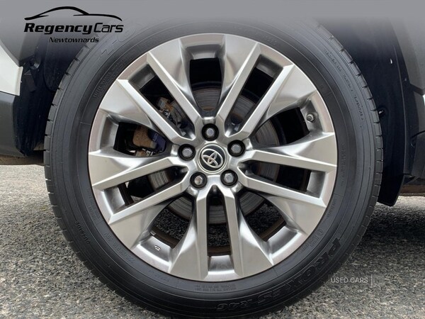 Used Toyota RAV4 2020 for sale - 75312231: Photo 25