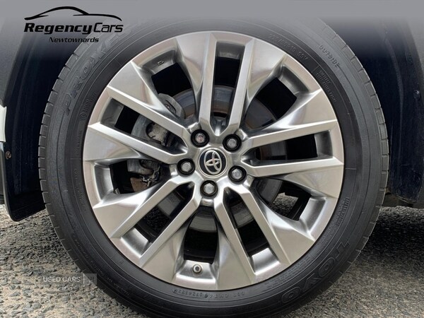 Used Toyota RAV4 2020 for sale - 75312231: Photo 26