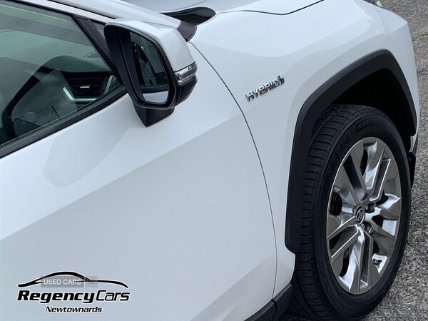 Used Toyota RAV4 2020 for sale - 75312231: Photo 29