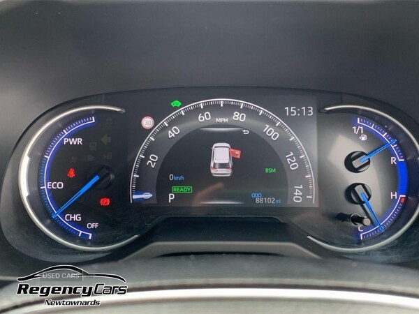 Used Toyota RAV4 2020 for sale - 75312231: Photo 33