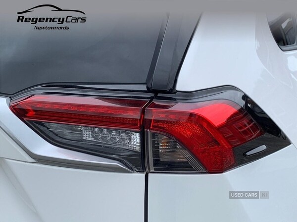 Used Toyota RAV4 2020 for sale - 75312231: Photo 39