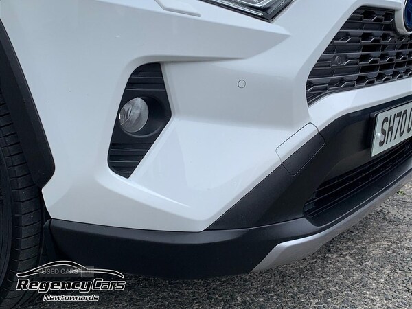 Used Toyota RAV4 2020 for sale - 75312231: Photo 41