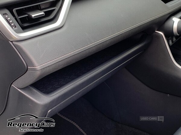 Used Toyota RAV4 2020 for sale - 75312231: Photo 42