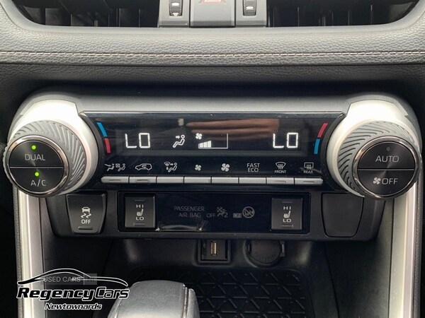 Used Toyota RAV4 2020 for sale - 75312231: Photo 46