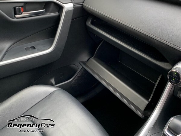 Used Toyota RAV4 2020 for sale - 75312231: Photo 50