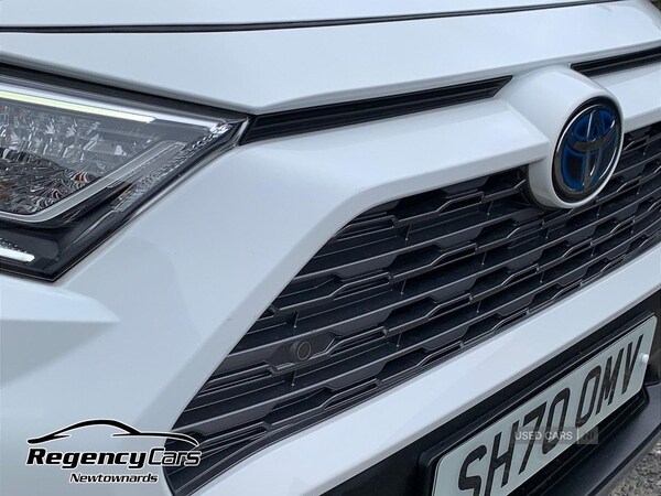 Used Toyota RAV4 2020 for sale - 75312231: Photo 52
