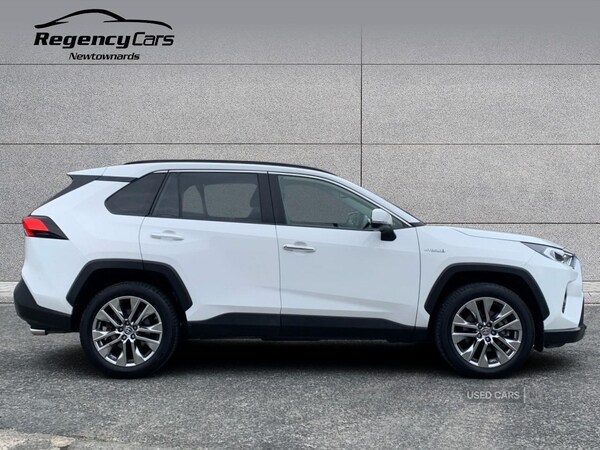 Used Toyota RAV4 2020 for sale - 75312231: Photo 7