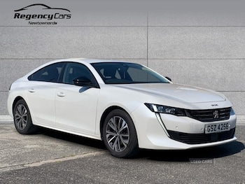 Used Peugeot 508 2022 for sale - 79084503: Photo