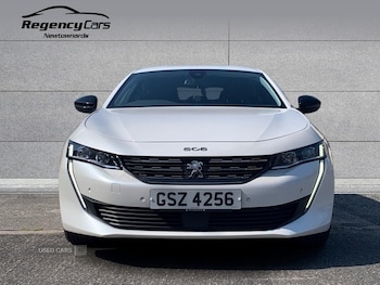 Used Peugeot 508 2022 for sale - 79084503: Photo