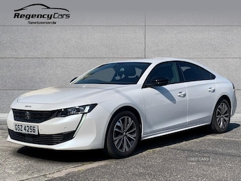Used Peugeot 508 2022 for sale - 79084503: Photo