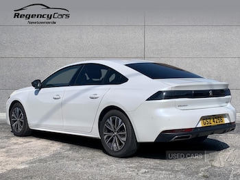 Used Peugeot 508 2022 for sale - 79084503: Photo