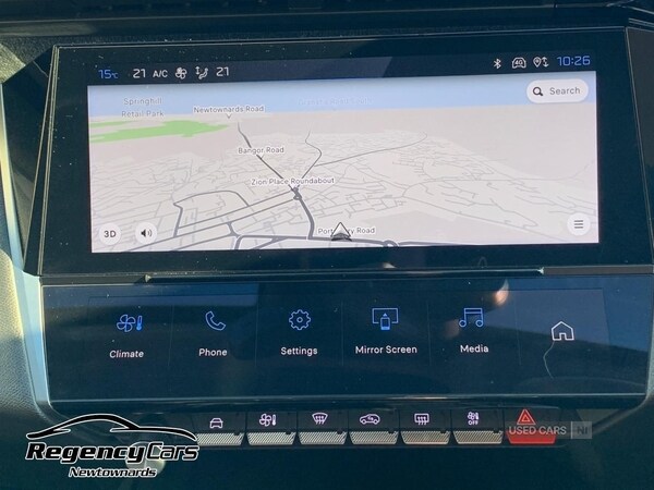 Used Peugeot 408 2024 for sale - 76061070: Photo 11