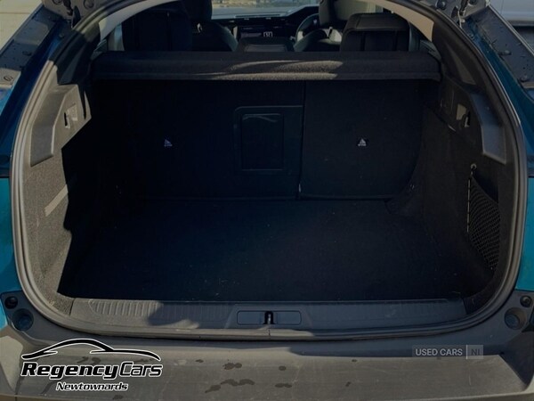 Used Peugeot 408 2024 for sale - 76061070: Photo 14