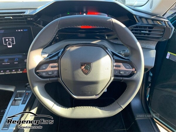 Used Peugeot 408 2024 for sale - 76061070: Photo 15