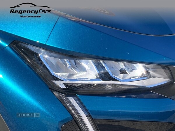 Used Peugeot 408 2024 for sale - 76061070: Photo 16