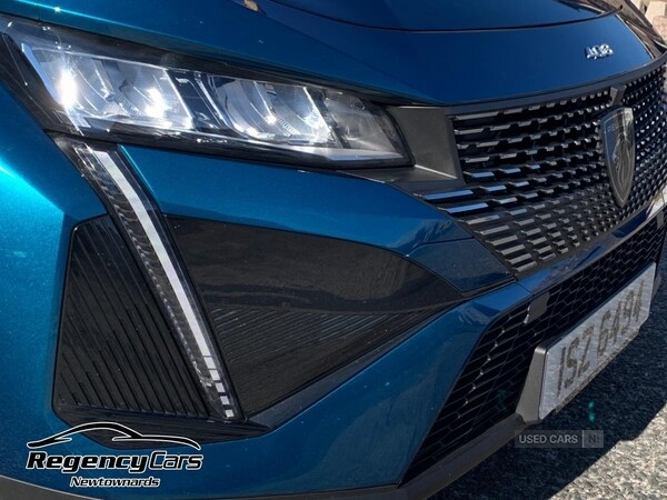 Used Peugeot 408 2024 for sale - 76061070: Photo 17