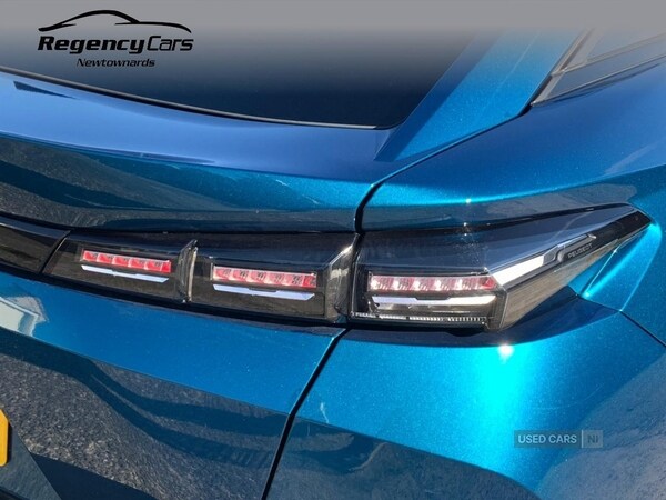 Used Peugeot 408 2024 for sale - 76061070: Photo 18