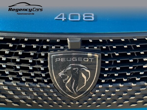 Used Peugeot 408 2024 for sale - 76061070: Photo 19