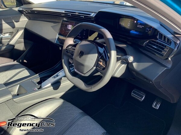 Used Peugeot 408 2024 for sale - 76061070: Photo 20