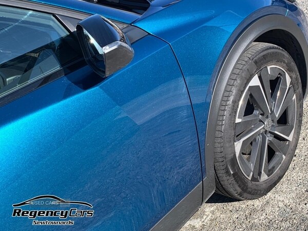 Used Peugeot 408 2024 for sale - 76061070: Photo 22