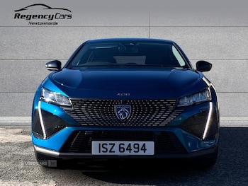 Used Peugeot 408 2024 for sale - 76061070: Photo 2