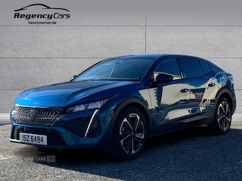 Used Peugeot 408 2024 for sale - 76061070: Photo 3