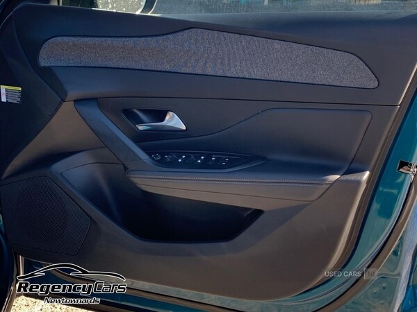 Used Peugeot 408 2024 for sale - 76061070: Photo 7