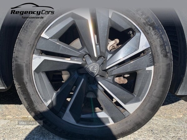 Used Peugeot 408 2024 for sale - 76061070: Photo 8