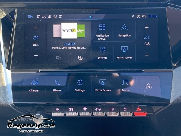 Used Peugeot 408 2024 for sale - 76061070: Photo 9