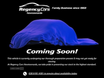 2020 - 1.8 VVTi Business Edition 5dr CVT