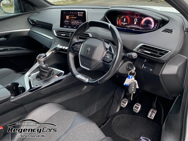 Used Peugeot 5008 2019 for sale - 77204468: Photo 11