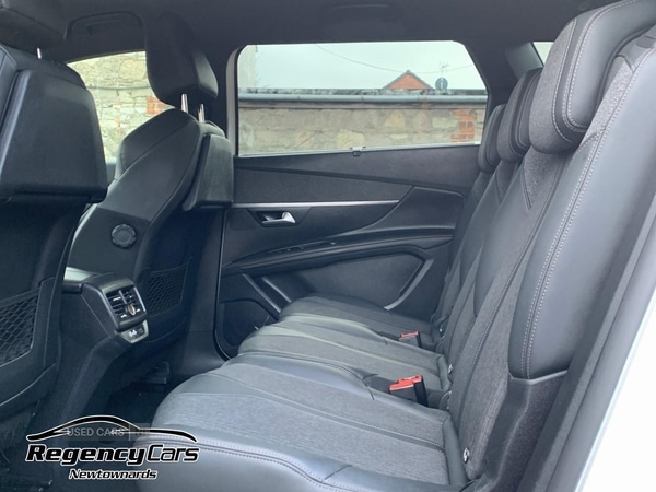 Used Peugeot 5008 2019 for sale - 77204468: Photo 12