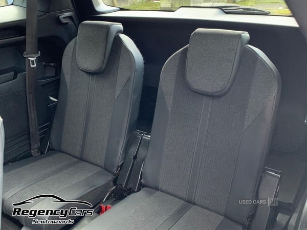 Used Peugeot 5008 2019 for sale - 77204468: Photo 13