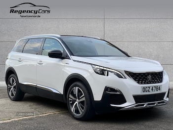 2019 - 1.2 PureTech GT Line 5dr