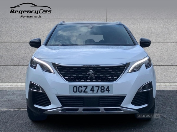 Used Peugeot 5008 2019 for sale - 77204468: Photo 2