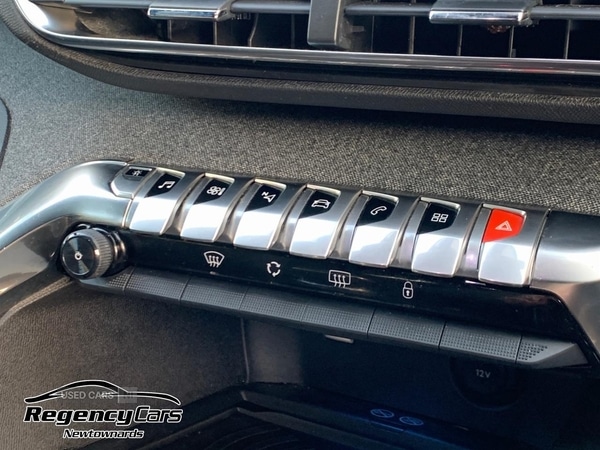 Used Peugeot 5008 2019 for sale - 77204468: Photo 21