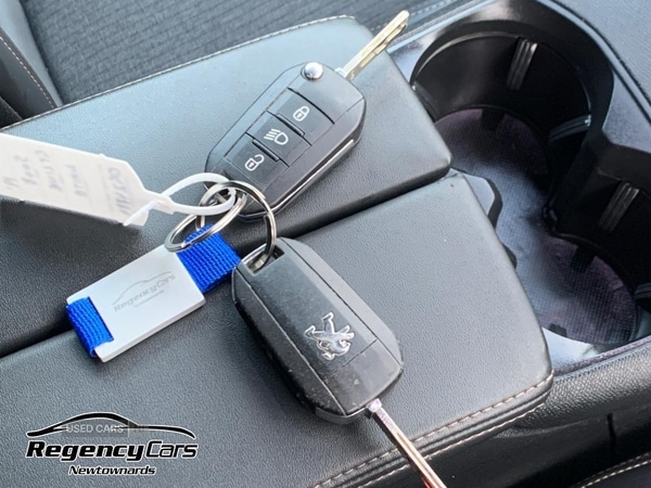 Used Peugeot 5008 2019 for sale - 77204468: Photo 25