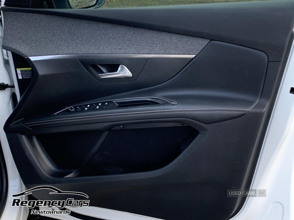 Used Peugeot 5008 2019 for sale - 77204468: Photo 26