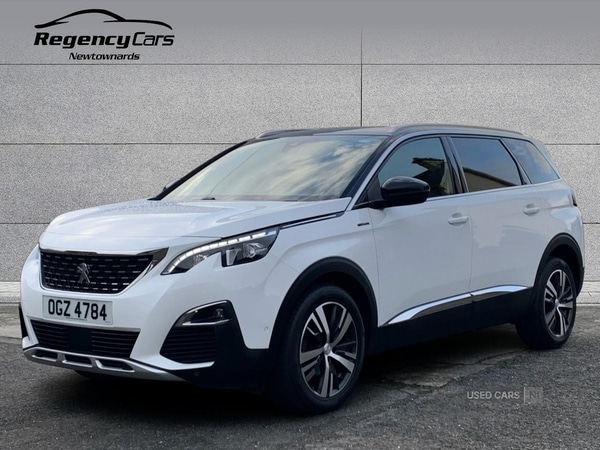 Used Peugeot 5008 2019 for sale - 77204468: Photo 3