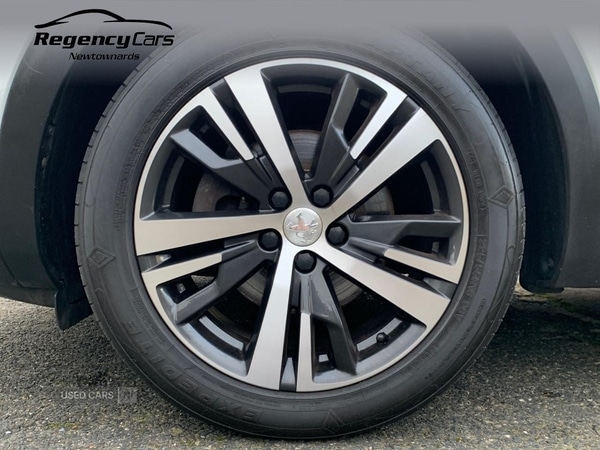 Used Peugeot 5008 2019 for sale - 77204468: Photo 31