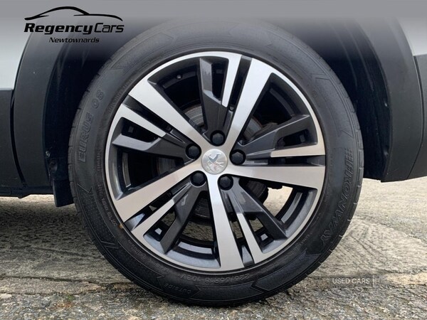 Used Peugeot 5008 2019 for sale - 77204468: Photo 32