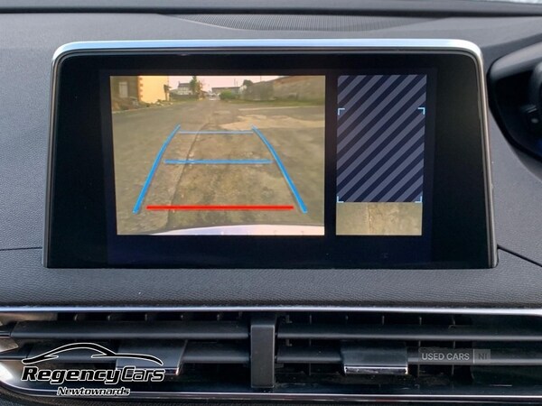 Used Peugeot 5008 2019 for sale - 77204468: Photo 33