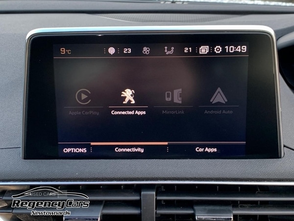 Used Peugeot 5008 2019 for sale - 77204468: Photo 35