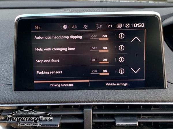 Used Peugeot 5008 2019 for sale - 77204468: Photo 36