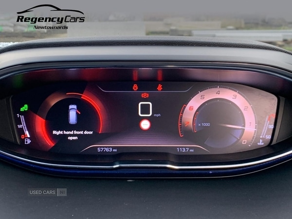 Used Peugeot 5008 2019 for sale - 77204468: Photo 38