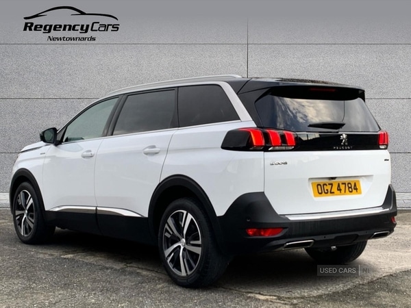 Used Peugeot 5008 2019 for sale - 77204468: Photo 4