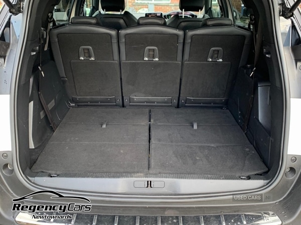 Used Peugeot 5008 2019 for sale - 77204468: Photo 40