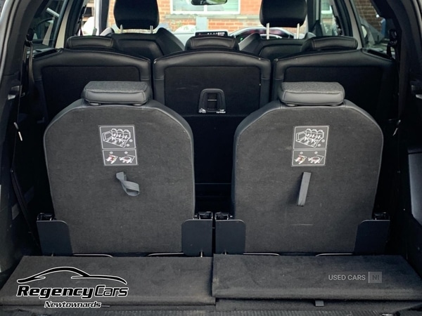 Used Peugeot 5008 2019 for sale - 77204468: Photo 41