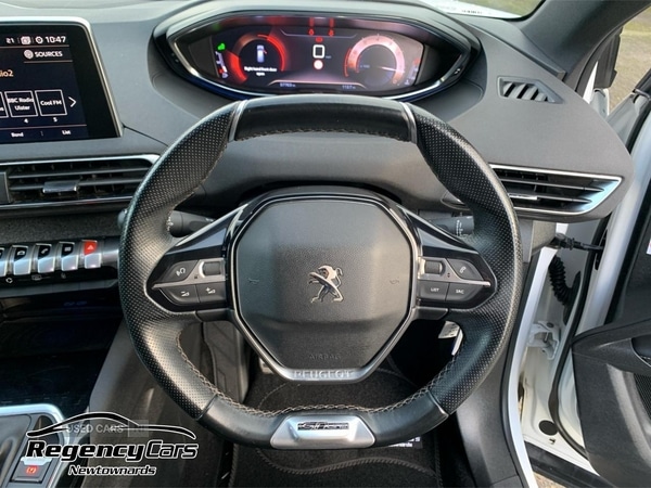 Used Peugeot 5008 2019 for sale - 77204468: Photo 42