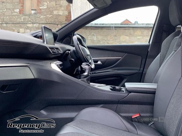 Used Peugeot 5008 2019 for sale - 77204468: Photo 43